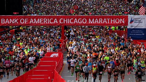 Chicago marathon lottery. Things To Know About Chicago marathon lottery. 